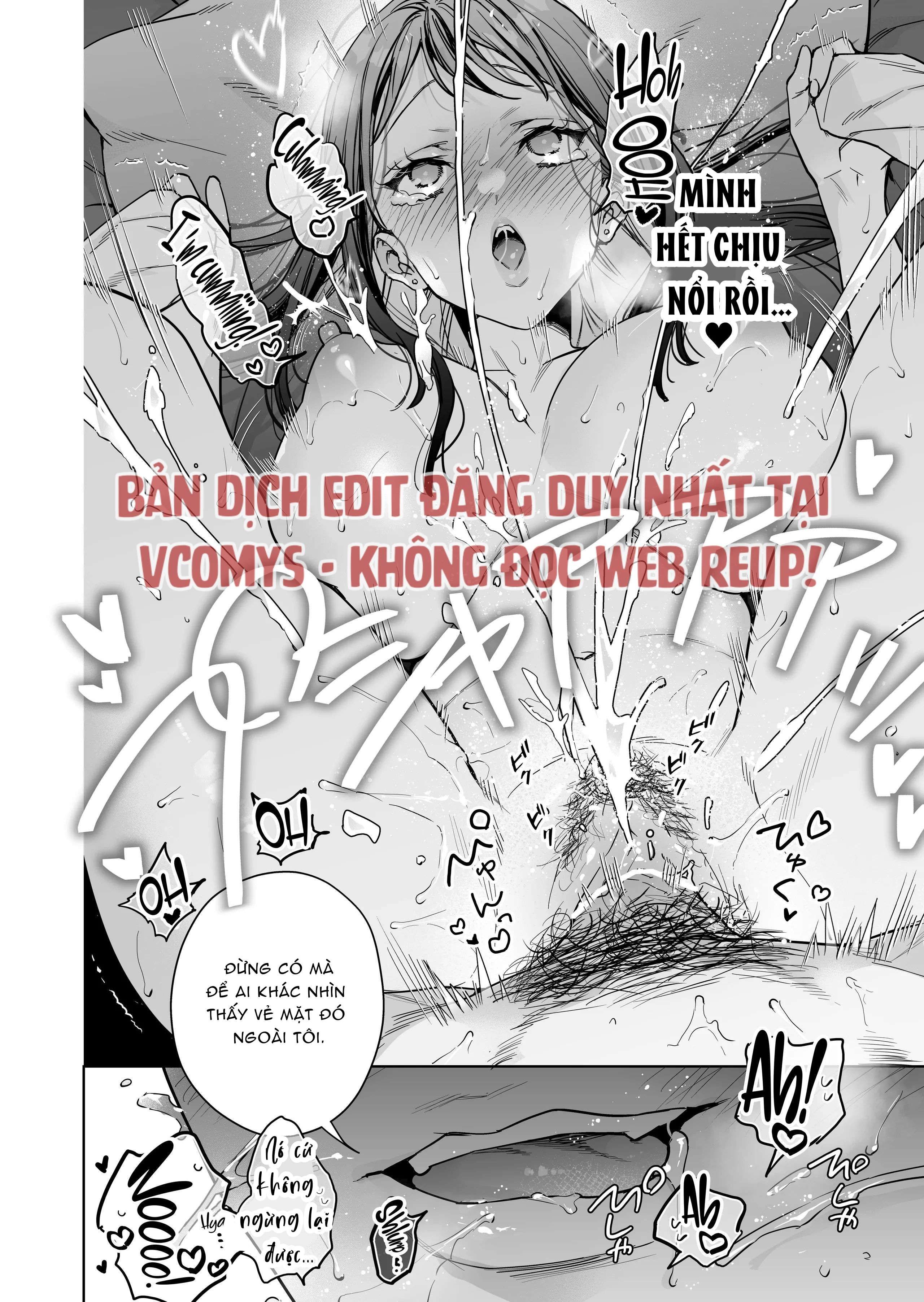 đọc truyện [18+] Tuyển Tập Oneshot Manga Bạo Chương 12 ảnh 44 tại Thiên Thai Truyện