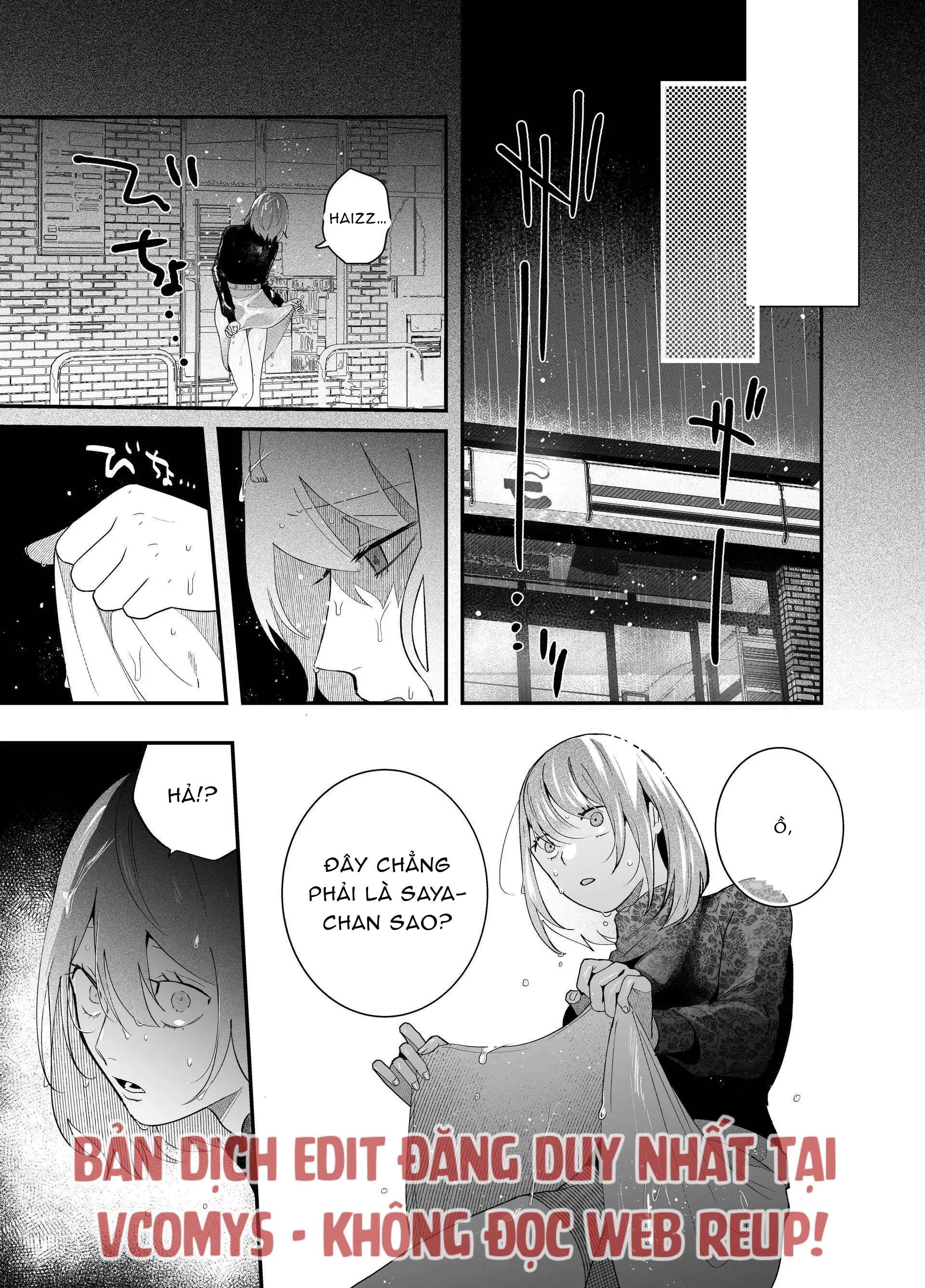 đọc truyện [18+] Tuyển Tập Oneshot Manga Bạo Chương 13 ảnh 12 tại Thiên Thai Truyện