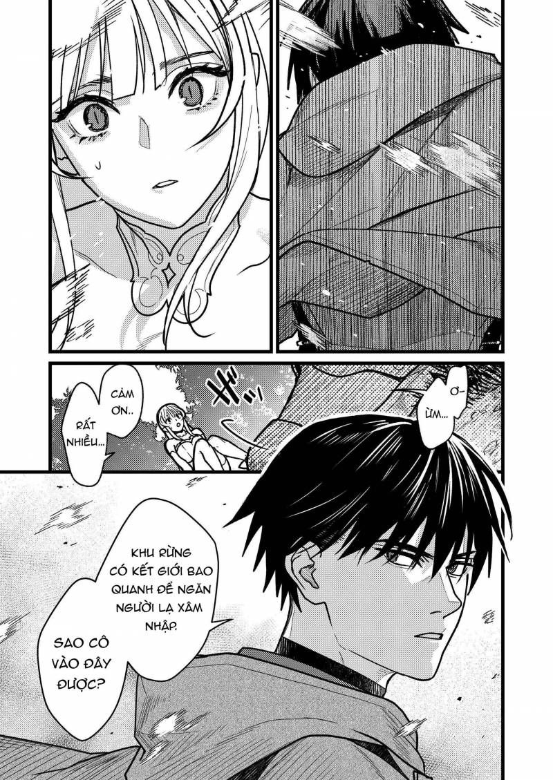 đọc truyện [18+] Tuyển Tập Oneshot Manga Bạo Chương 14 ảnh 16 tại Thiên Thai Truyện