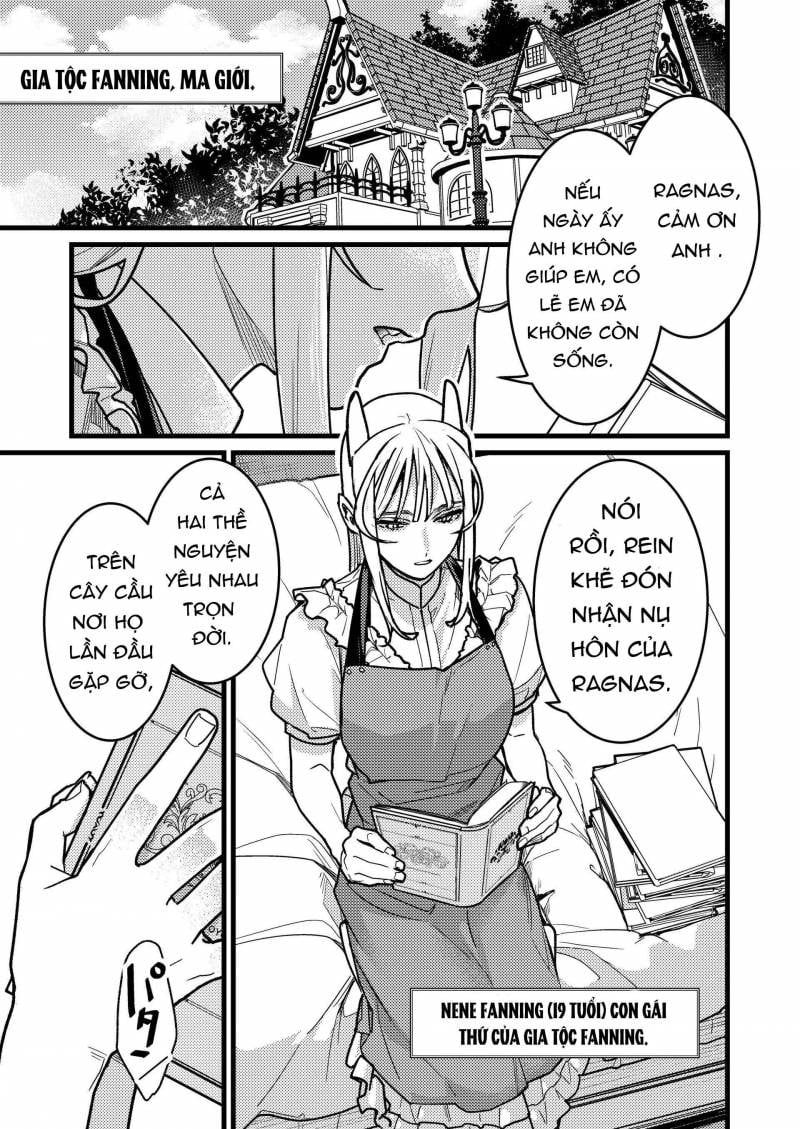 đọc truyện [18+] Tuyển Tập Oneshot Manga Bạo Chương 14 ảnh 4 tại Thiên Thai Truyện