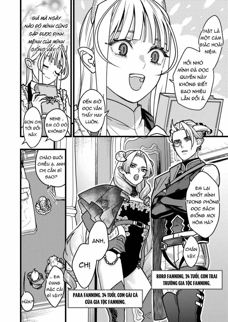 đọc truyện [18+] Tuyển Tập Oneshot Manga Bạo Chương 14 ảnh 5 tại Thiên Thai Truyện