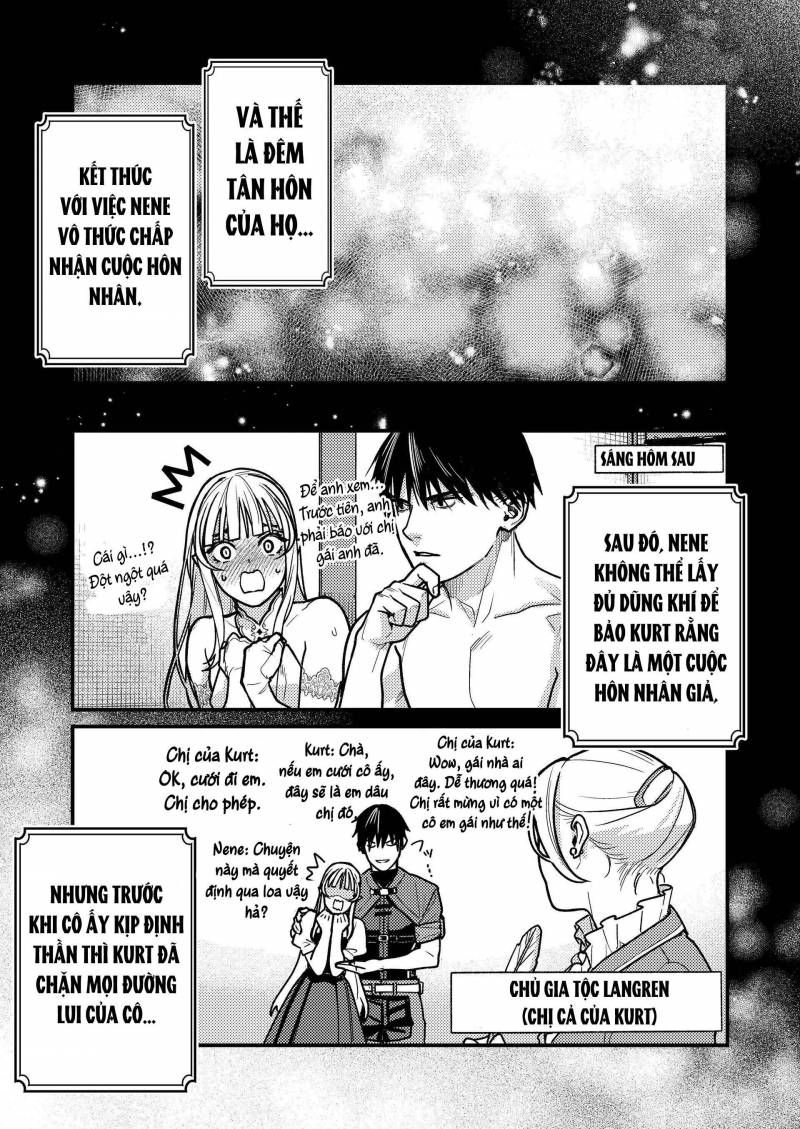 đọc truyện [18+] Tuyển Tập Oneshot Manga Bạo Chương 14 ảnh 74 tại Thiên Thai Truyện