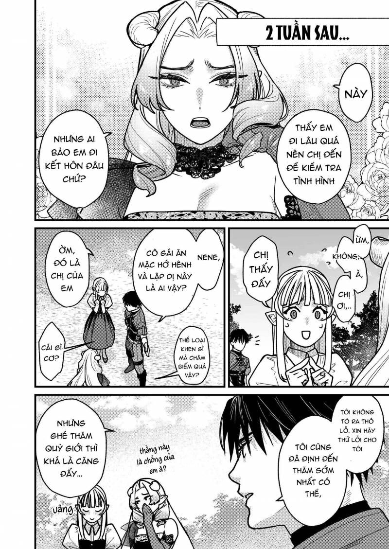 đọc truyện [18+] Tuyển Tập Oneshot Manga Bạo Chương 14 ảnh 75 tại Thiên Thai Truyện