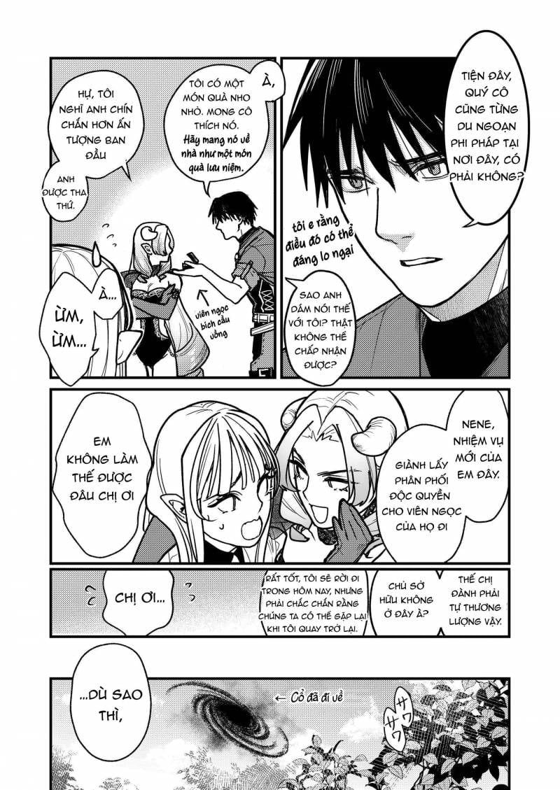 đọc truyện [18+] Tuyển Tập Oneshot Manga Bạo Chương 14 ảnh 76 tại Thiên Thai Truyện