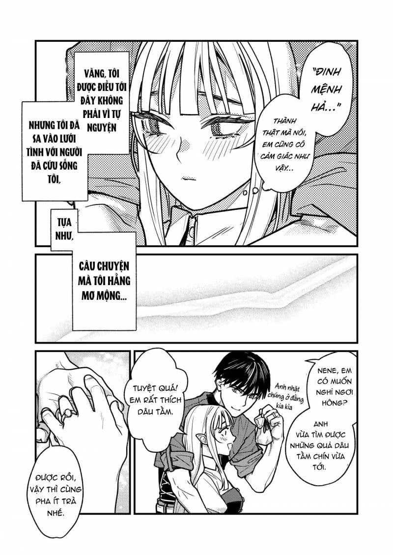 đọc truyện [18+] Tuyển Tập Oneshot Manga Bạo Chương 14 ảnh 79 tại Thiên Thai Truyện