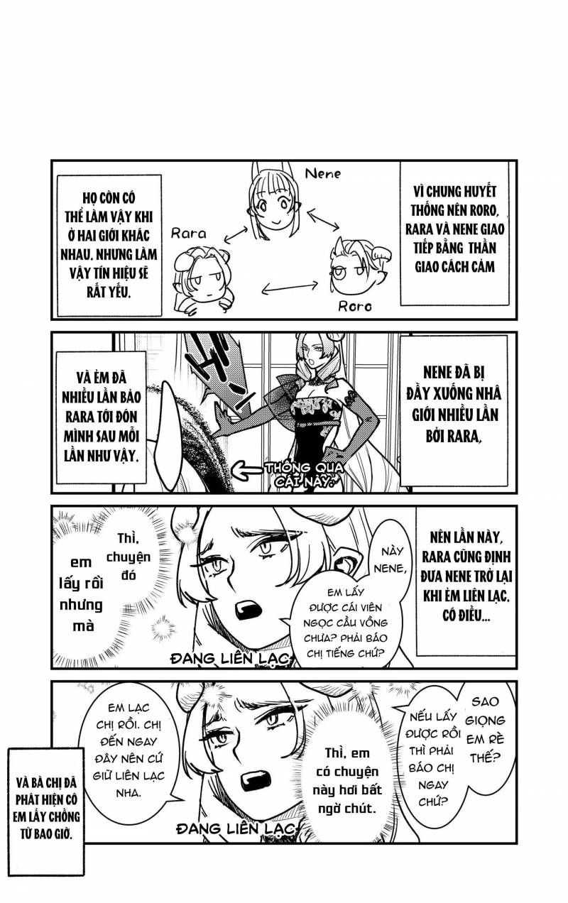 đọc truyện [18+] Tuyển Tập Oneshot Manga Bạo Chương 14 ảnh 83 tại Thiên Thai Truyện