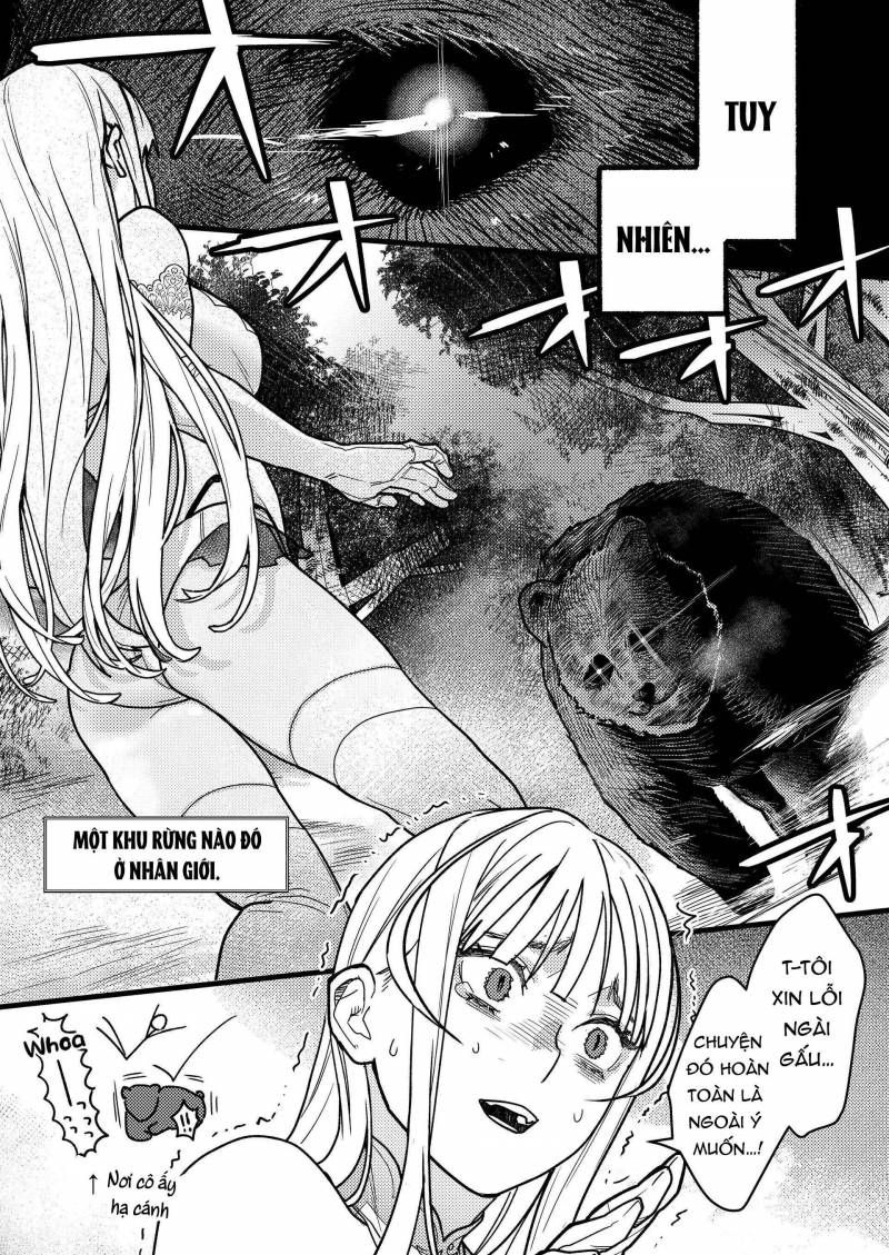 đọc truyện [18+] Tuyển Tập Oneshot Manga Bạo Chương 14 ảnh 11 tại Thiên Thai Truyện