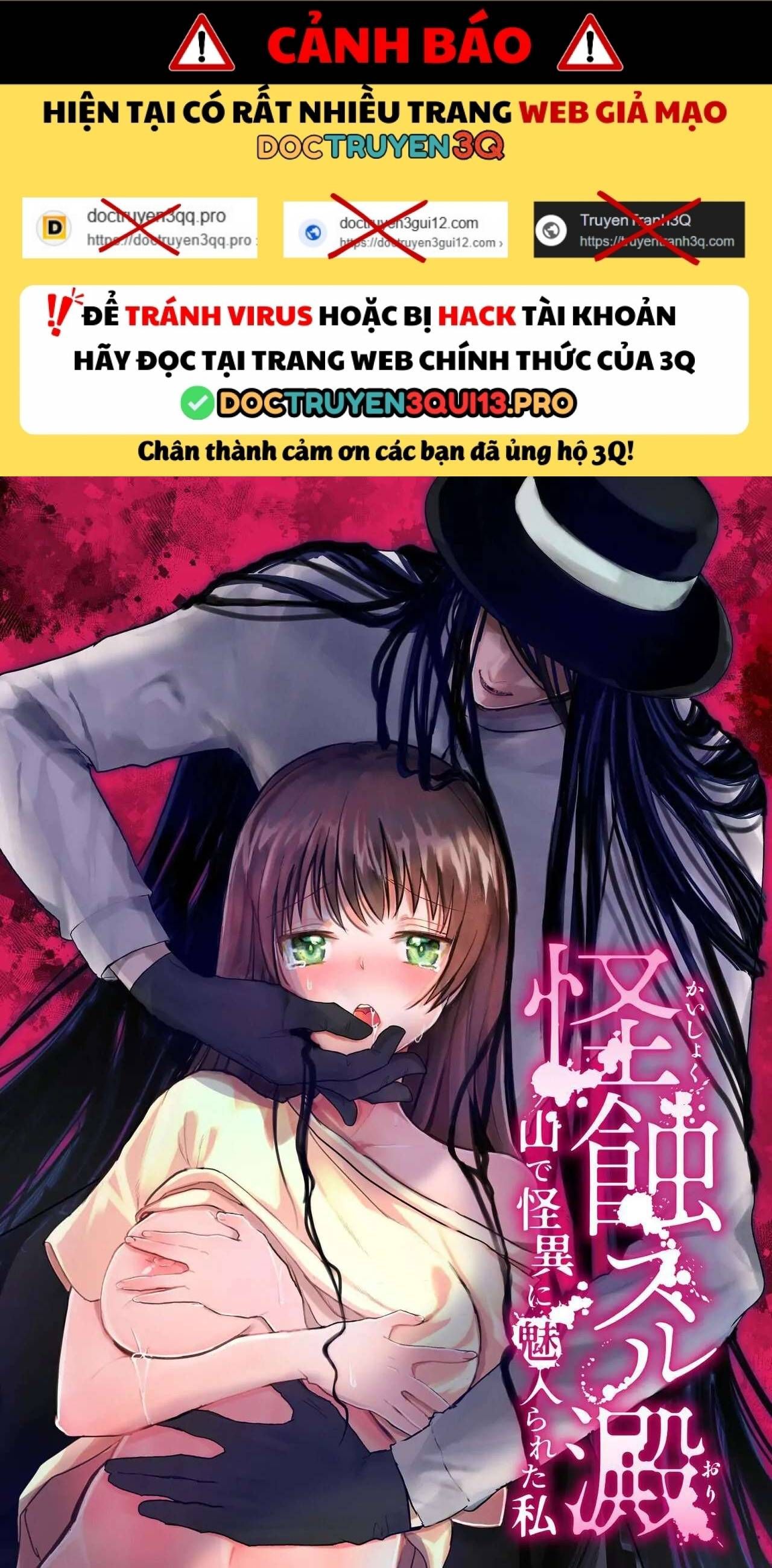 đọc truyện [18+] Tuyển Tập Oneshot Manga Bạo Chương 15 ảnh 3 tại Thiên Thai Truyện