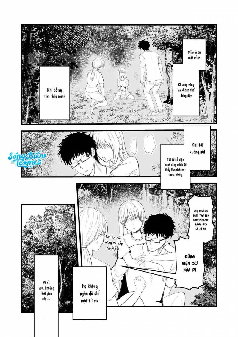 đọc truyện [18+] Tuyển Tập Oneshot Manga Bạo Chương 15 ảnh 15 tại Thiên Thai Truyện