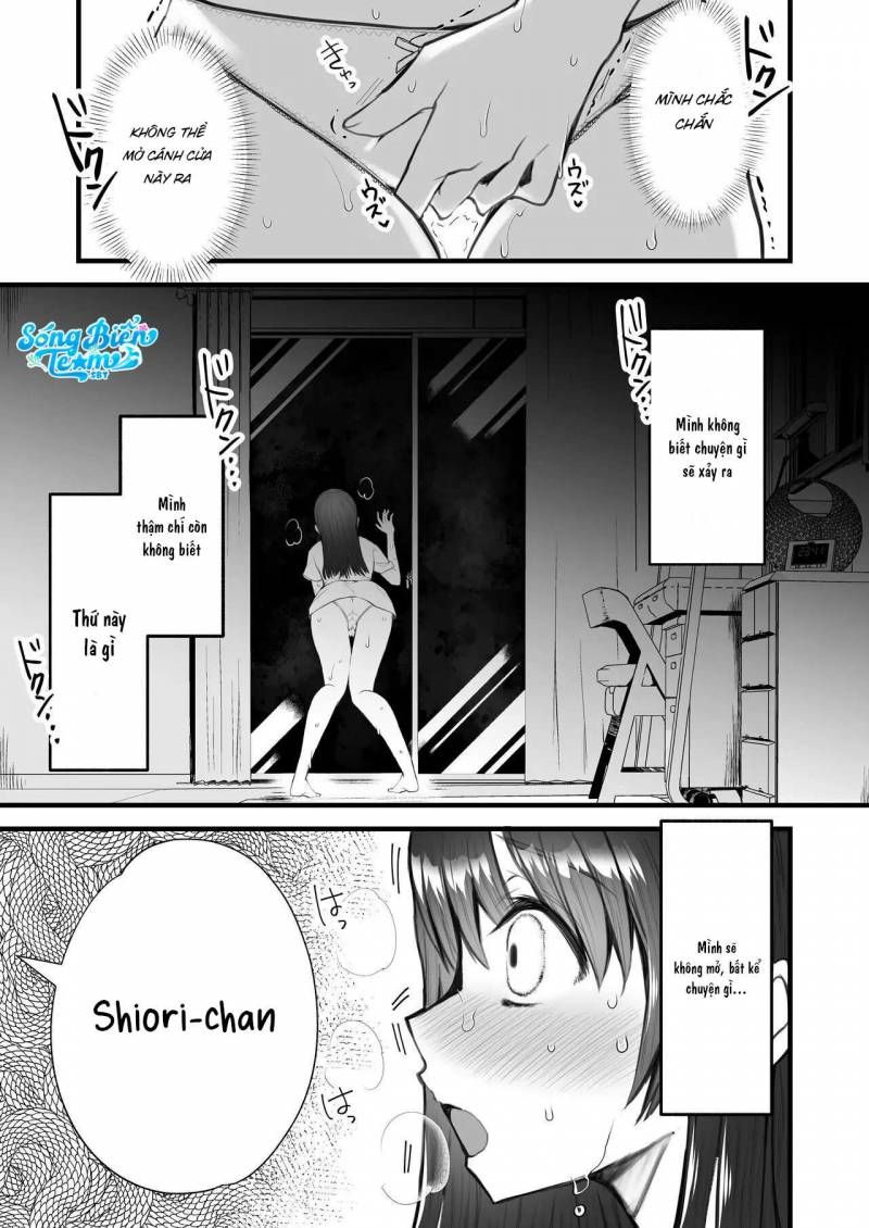 đọc truyện [18+] Tuyển Tập Oneshot Manga Bạo Chương 15 ảnh 25 tại Thiên Thai Truyện