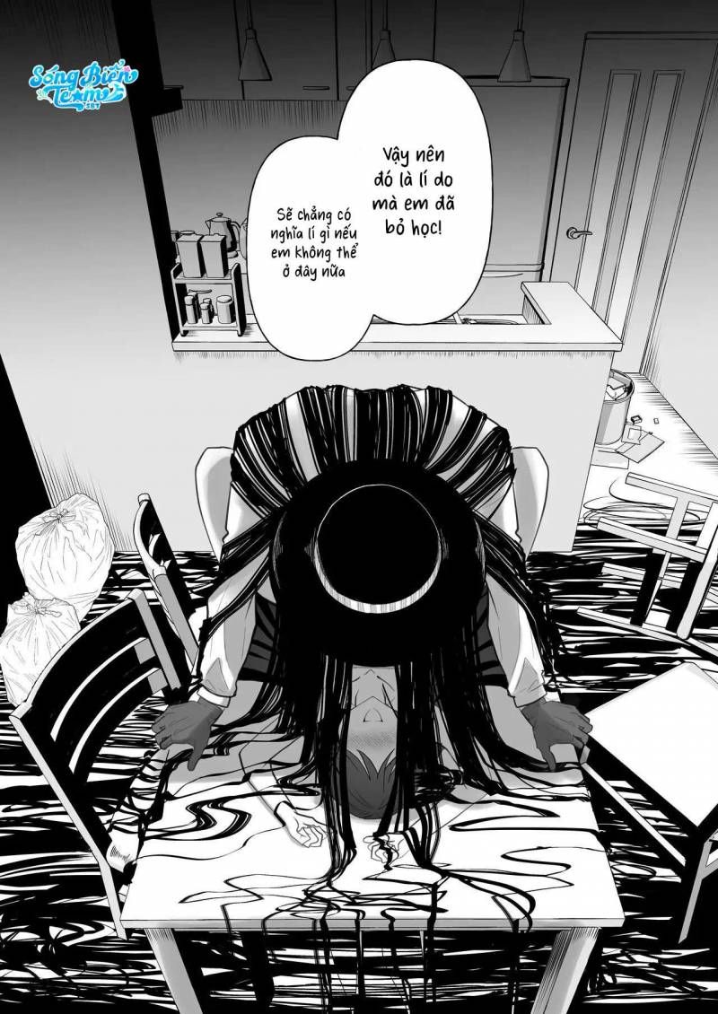 đọc truyện [18+] Tuyển Tập Oneshot Manga Bạo Chương 15 ảnh 42 tại Thiên Thai Truyện