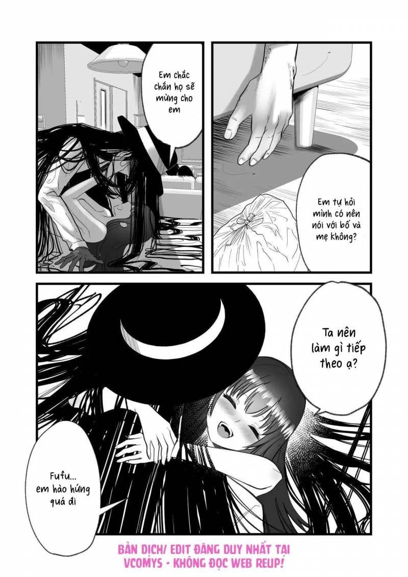 đọc truyện [18+] Tuyển Tập Oneshot Manga Bạo Chương 15 ảnh 43 tại Thiên Thai Truyện