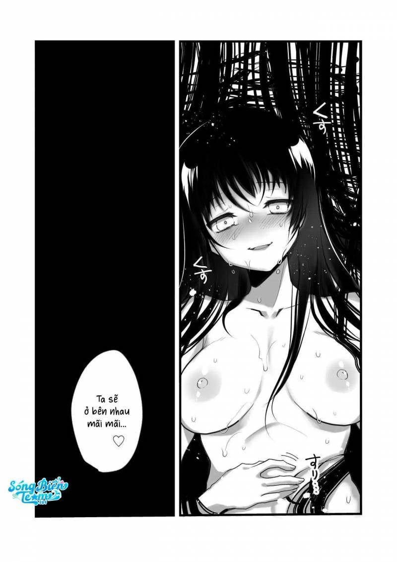 đọc truyện [18+] Tuyển Tập Oneshot Manga Bạo Chương 15 ảnh 44 tại Thiên Thai Truyện