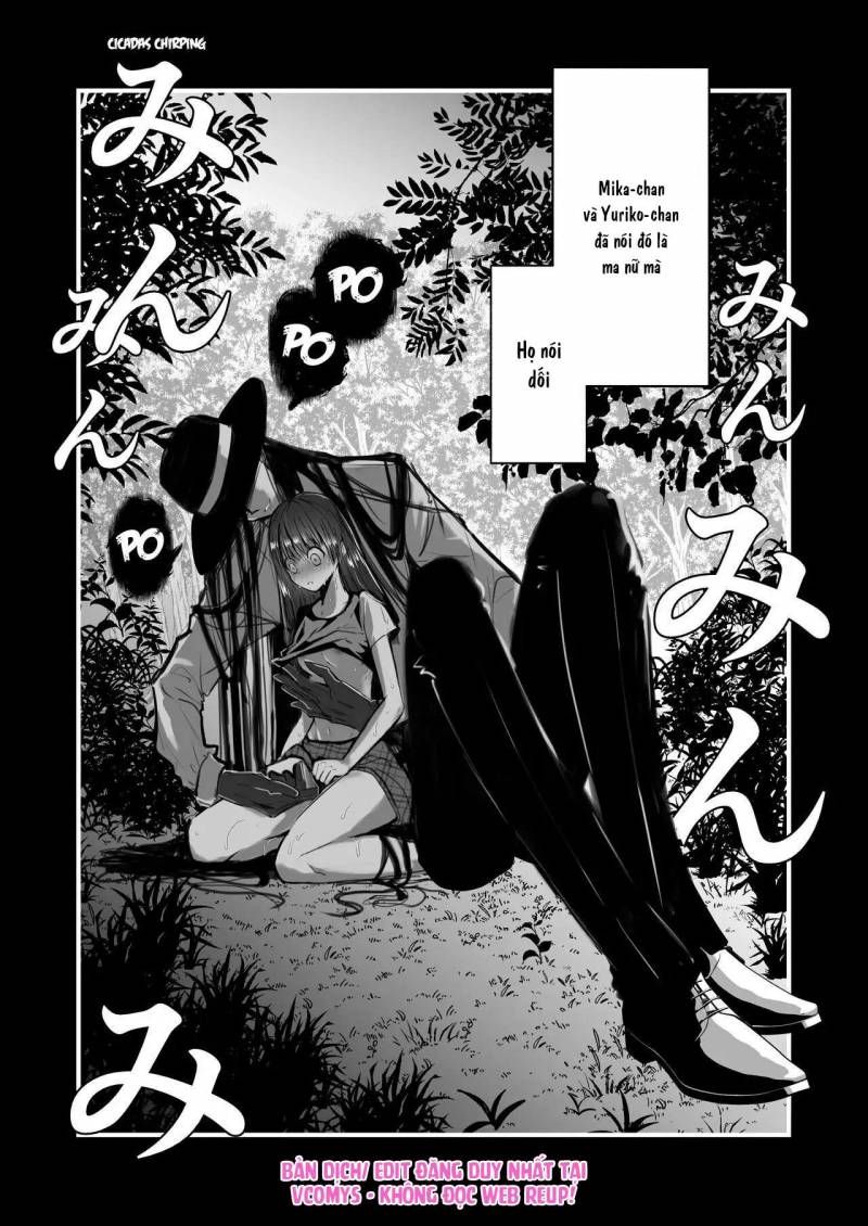 đọc truyện [18+] Tuyển Tập Oneshot Manga Bạo Chương 15 ảnh 8 tại Thiên Thai Truyện