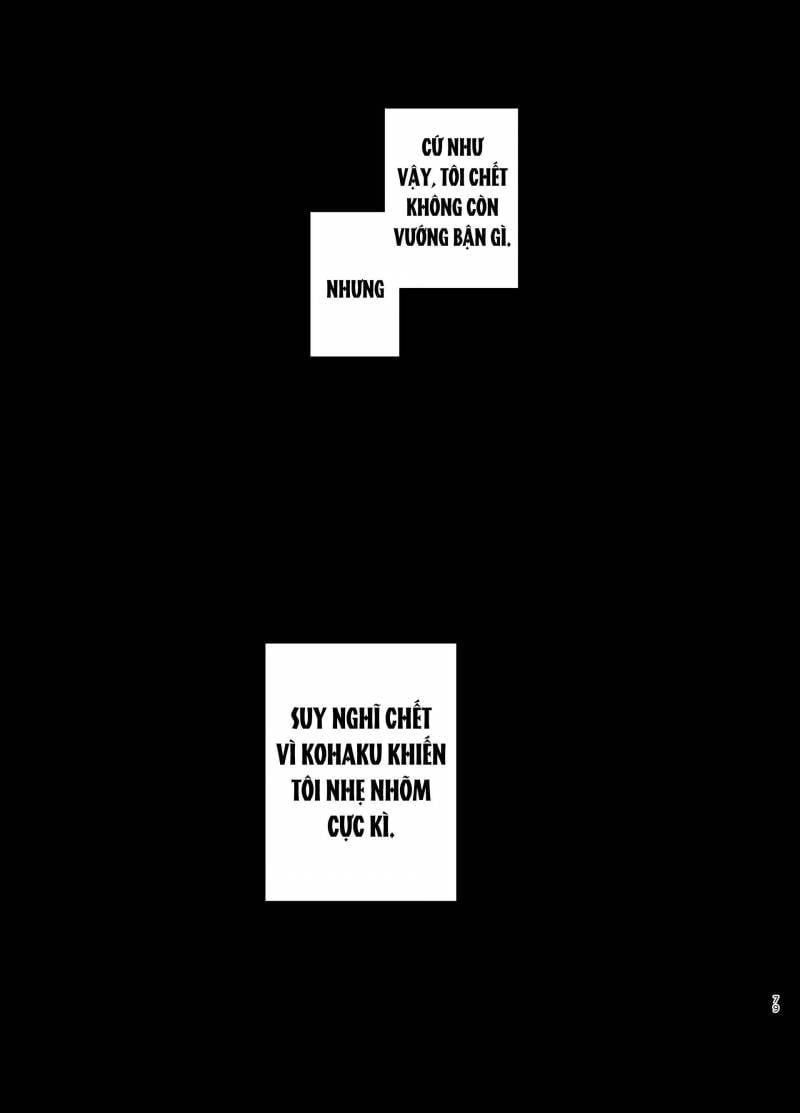 đọc truyện [18+] Tuyển Tập Oneshot Manga Bạo Chương 16 ảnh 79 tại Thiên Thai Truyện