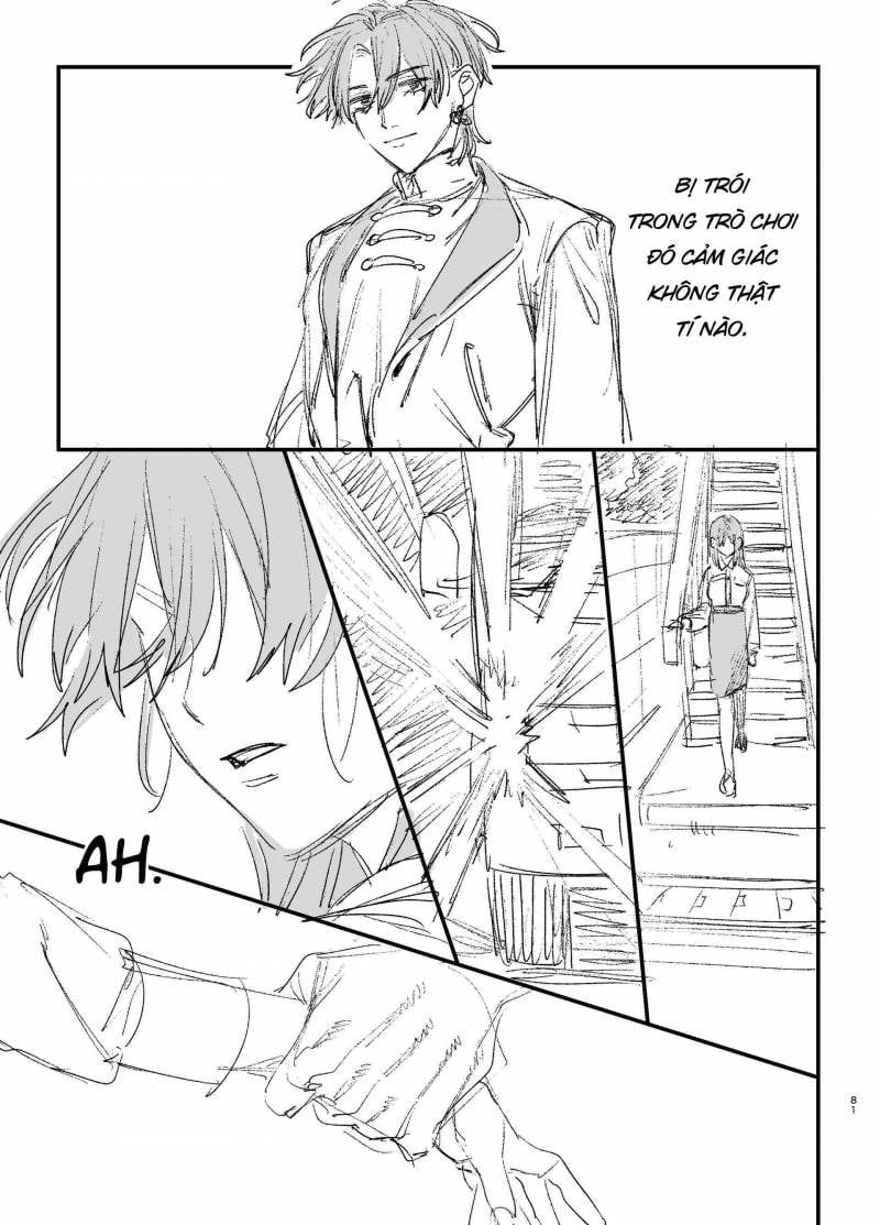 đọc truyện [18+] Tuyển Tập Oneshot Manga Bạo Chương 16 ảnh 81 tại Thiên Thai Truyện