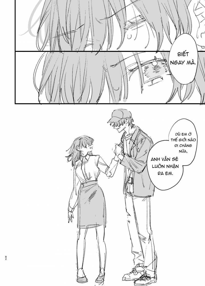 đọc truyện [18+] Tuyển Tập Oneshot Manga Bạo Chương 16 ảnh 82 tại Thiên Thai Truyện