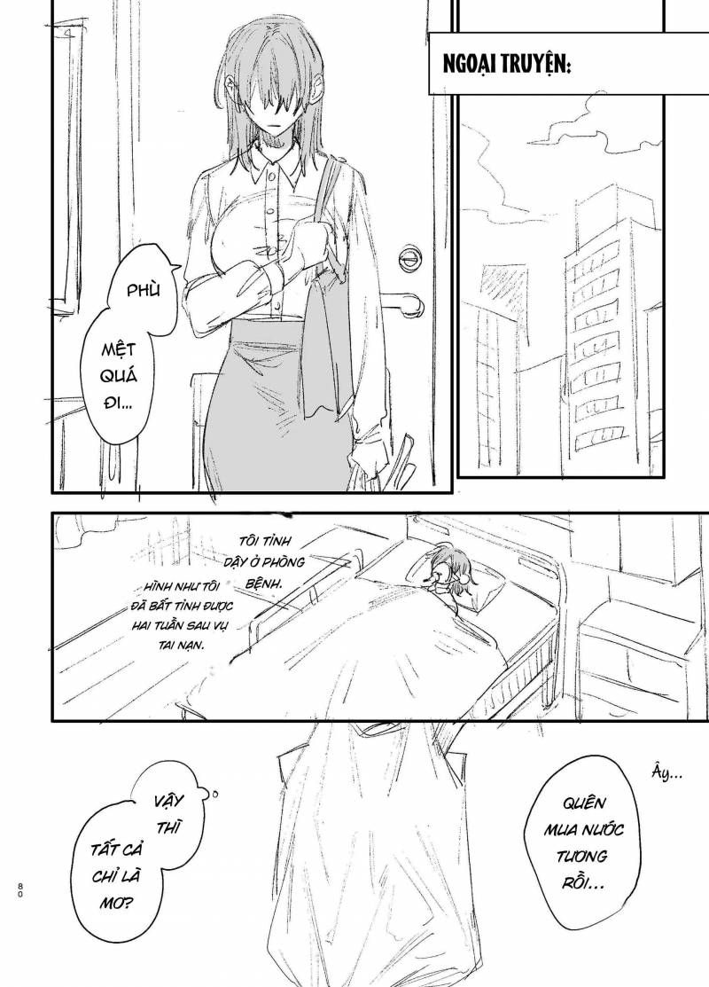 đọc truyện [18+] Tuyển Tập Oneshot Manga Bạo Chương 17 ảnh 80 tại Thiên Thai Truyện