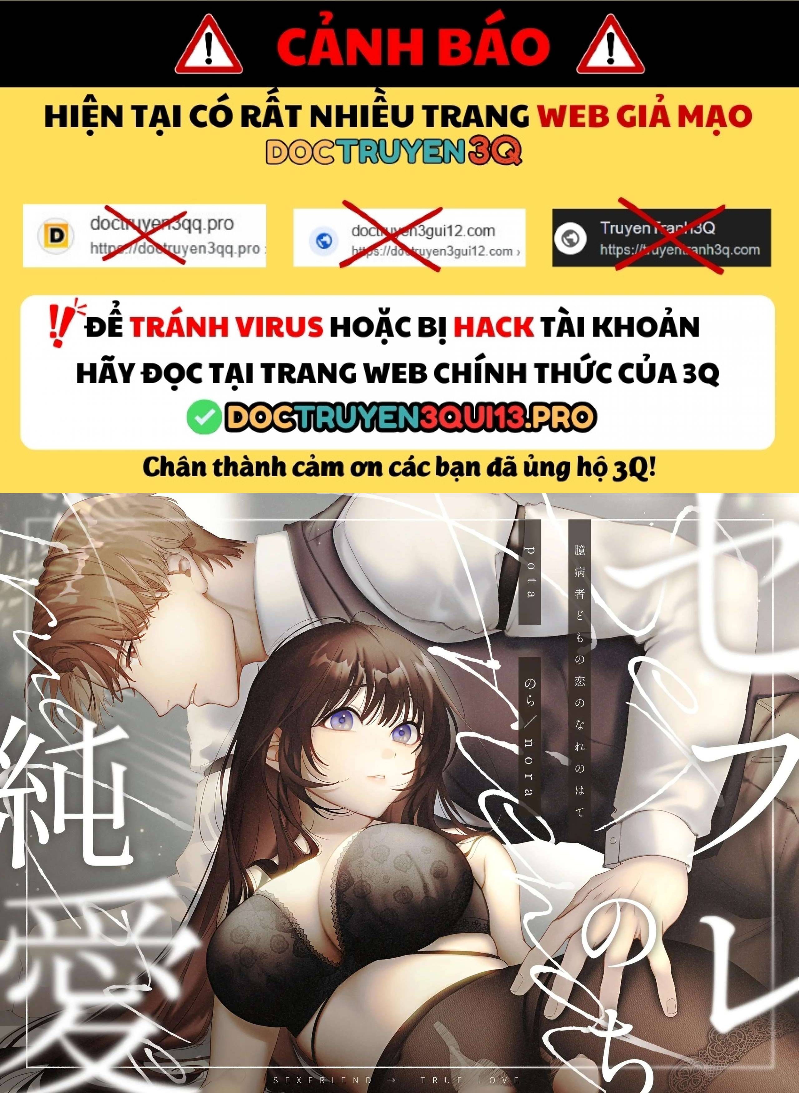 đọc truyện [18+] Tuyển Tập Oneshot Manga Bạo Chương 18 ảnh 3 tại Thiên Thai Truyện