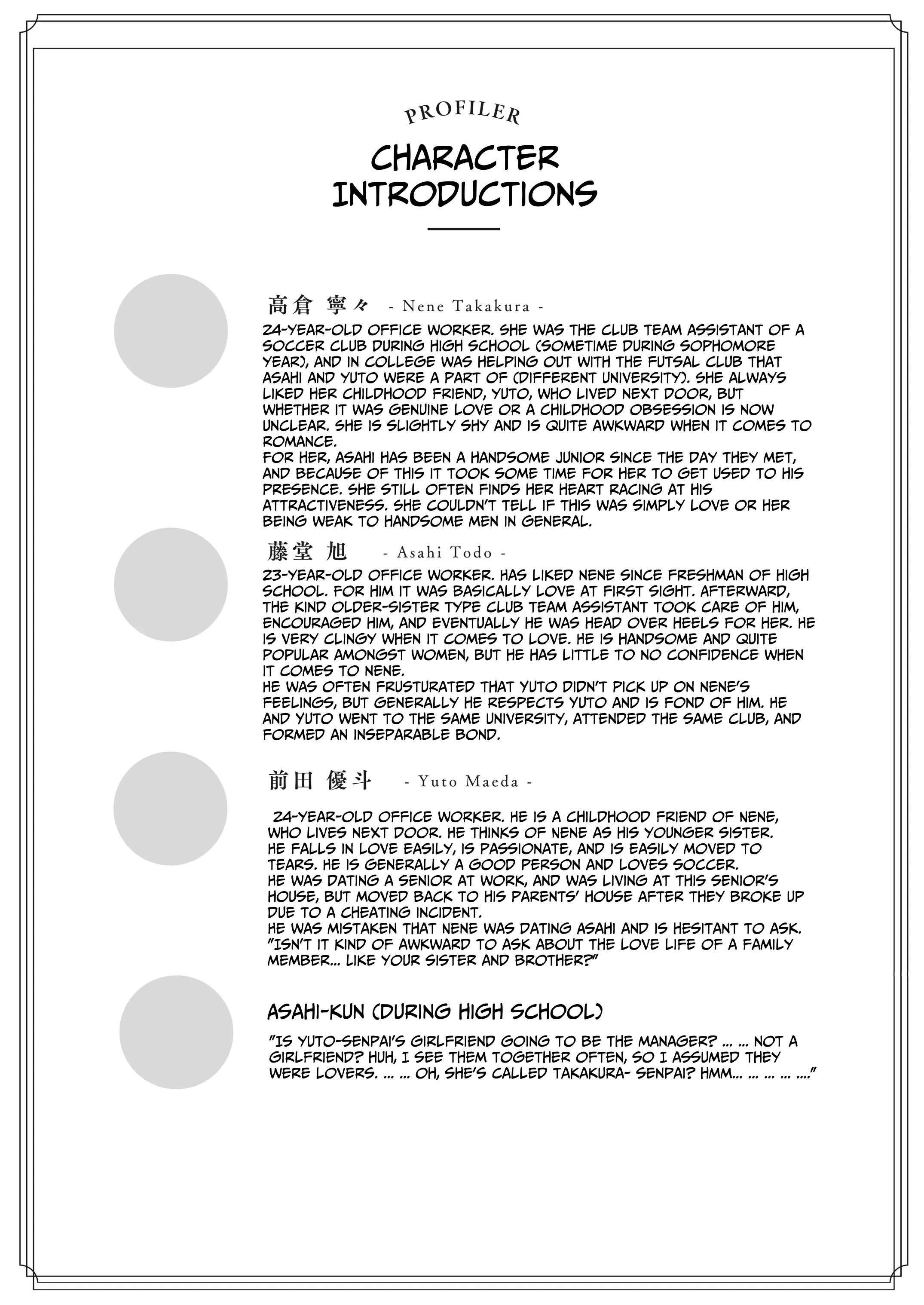 đọc truyện [18+] Tuyển Tập Oneshot Manga Bạo Chương 18 ảnh 73 tại Thiên Thai Truyện