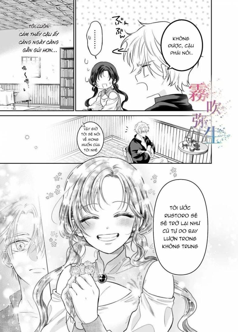 đọc truyện [18+] Tuyển Tập Oneshot Manga Bạo Chương 2 ảnh 20 tại Thiên Thai Truyện