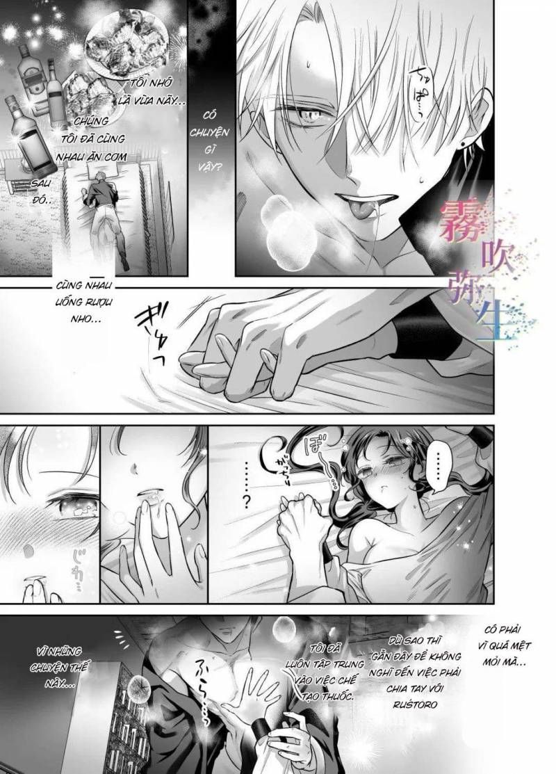 đọc truyện [18+] Tuyển Tập Oneshot Manga Bạo Chương 2 ảnh 26 tại Thiên Thai Truyện