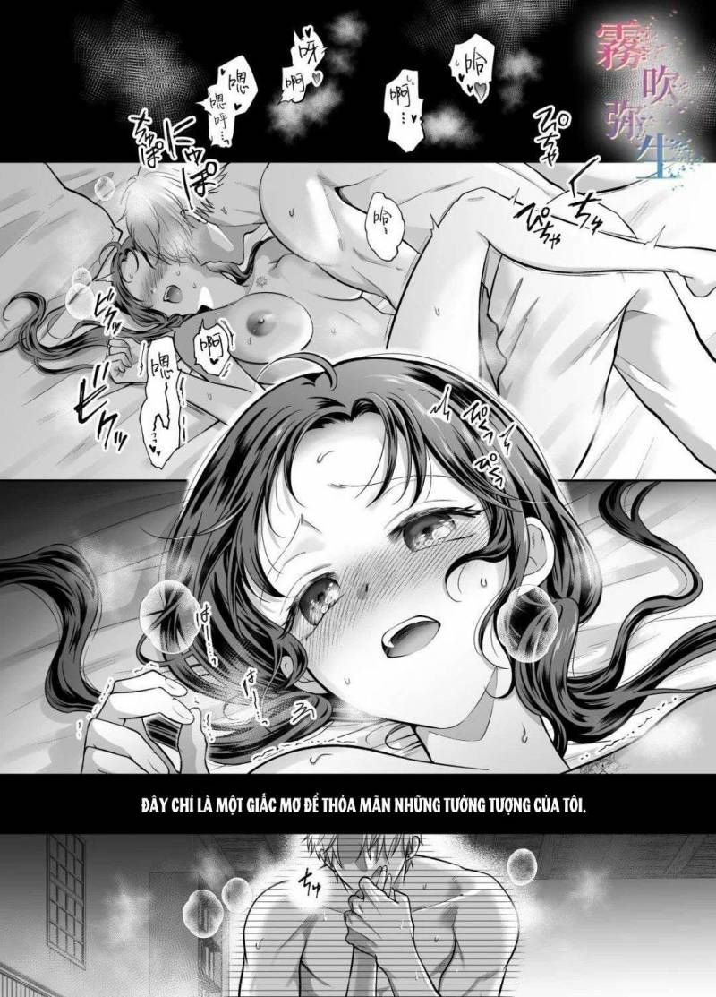 đọc truyện [18+] Tuyển Tập Oneshot Manga Bạo Chương 2 ảnh 5 tại Thiên Thai Truyện