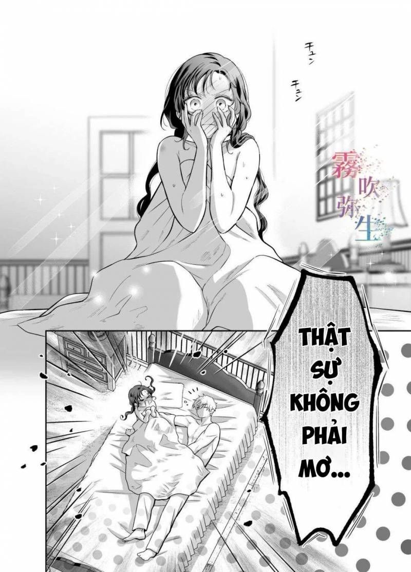 đọc truyện [18+] Tuyển Tập Oneshot Manga Bạo Chương 2 ảnh 51 tại Thiên Thai Truyện