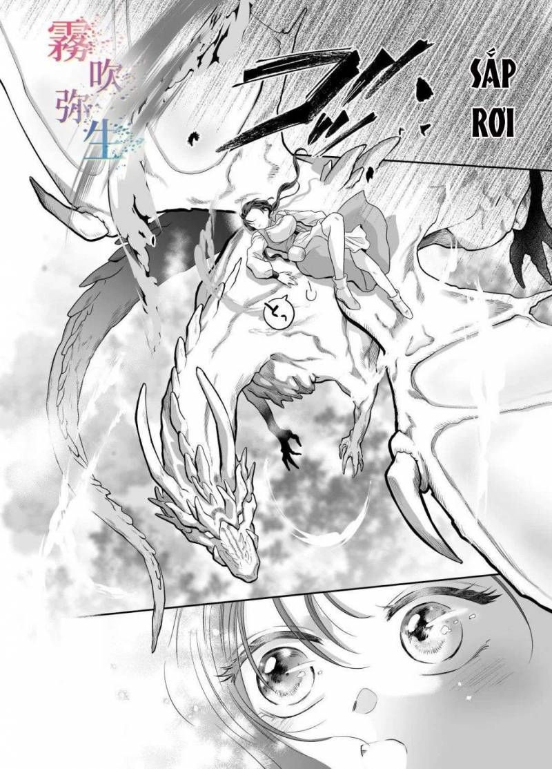 đọc truyện [18+] Tuyển Tập Oneshot Manga Bạo Chương 2 ảnh 11 tại Thiên Thai Truyện