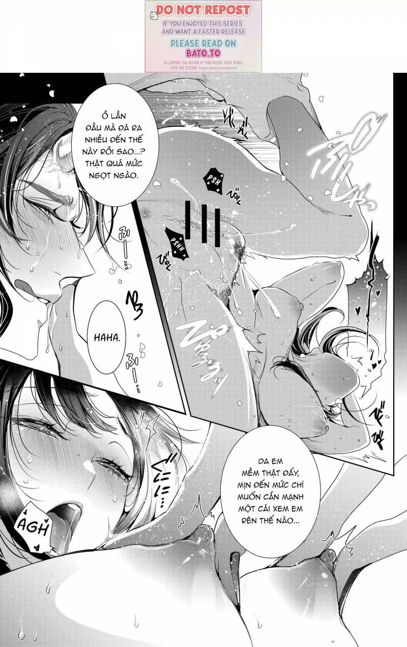 đọc truyện [18+] Tuyển Tập Oneshot Manga Bạo Chương 3 ảnh 29 tại Thiên Thai Truyện