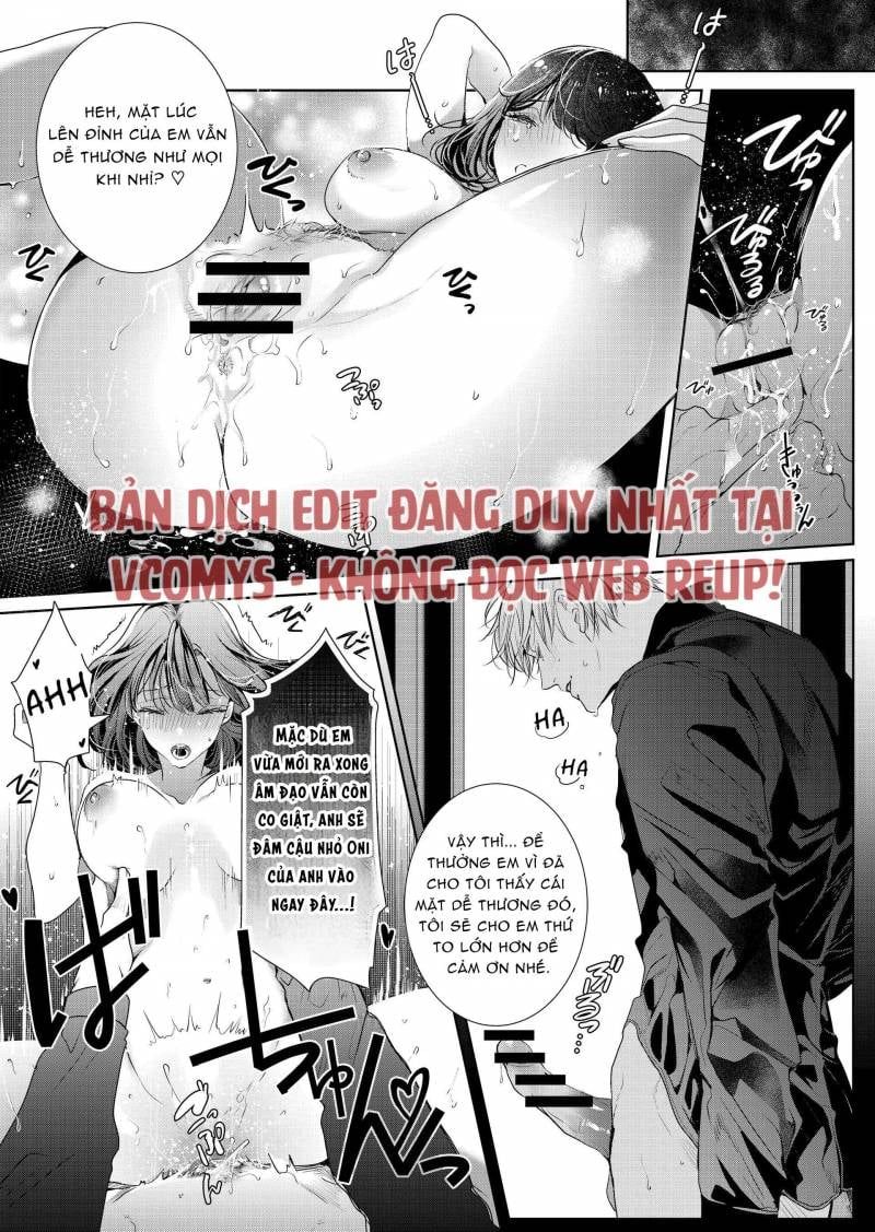 đọc truyện [18+] Tuyển Tập Oneshot Manga Bạo Chương 3 ảnh 47 tại Thiên Thai Truyện