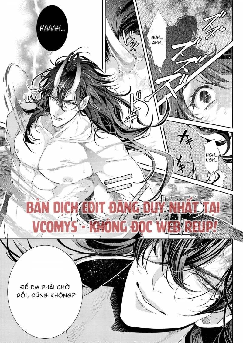 đọc truyện [18+] Tuyển Tập Oneshot Manga Bạo Chương 3 ảnh 51 tại Thiên Thai Truyện
