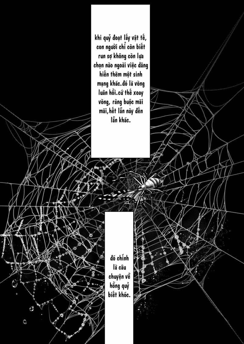 đọc truyện [18+] Tuyển Tập Oneshot Manga Bạo Chương 3 ảnh 71 tại Thiên Thai Truyện