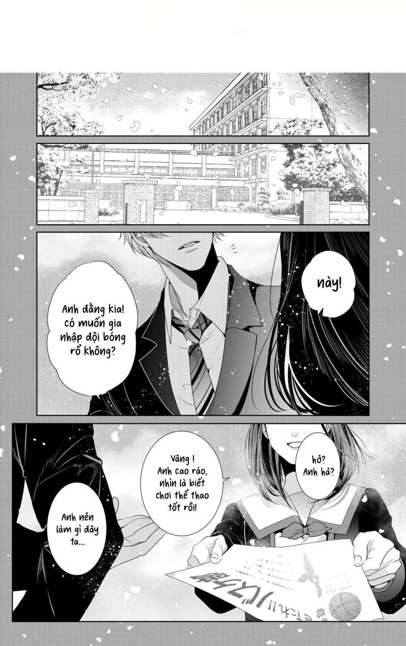 đọc truyện [18+] Tuyển Tập Oneshot Manga Bạo Chương 3 ảnh 72 tại Thiên Thai Truyện