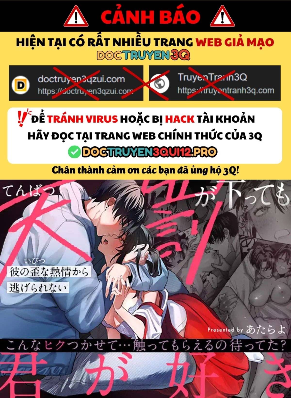 đọc truyện [18+] Tuyển Tập Oneshot Manga Bạo Chương 4 ảnh 3 tại Thiên Thai Truyện