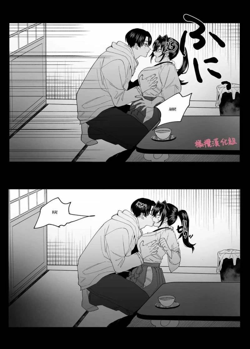 đọc truyện [18+] Tuyển Tập Oneshot Manga Bạo Chương 4 ảnh 26 tại Thiên Thai Truyện