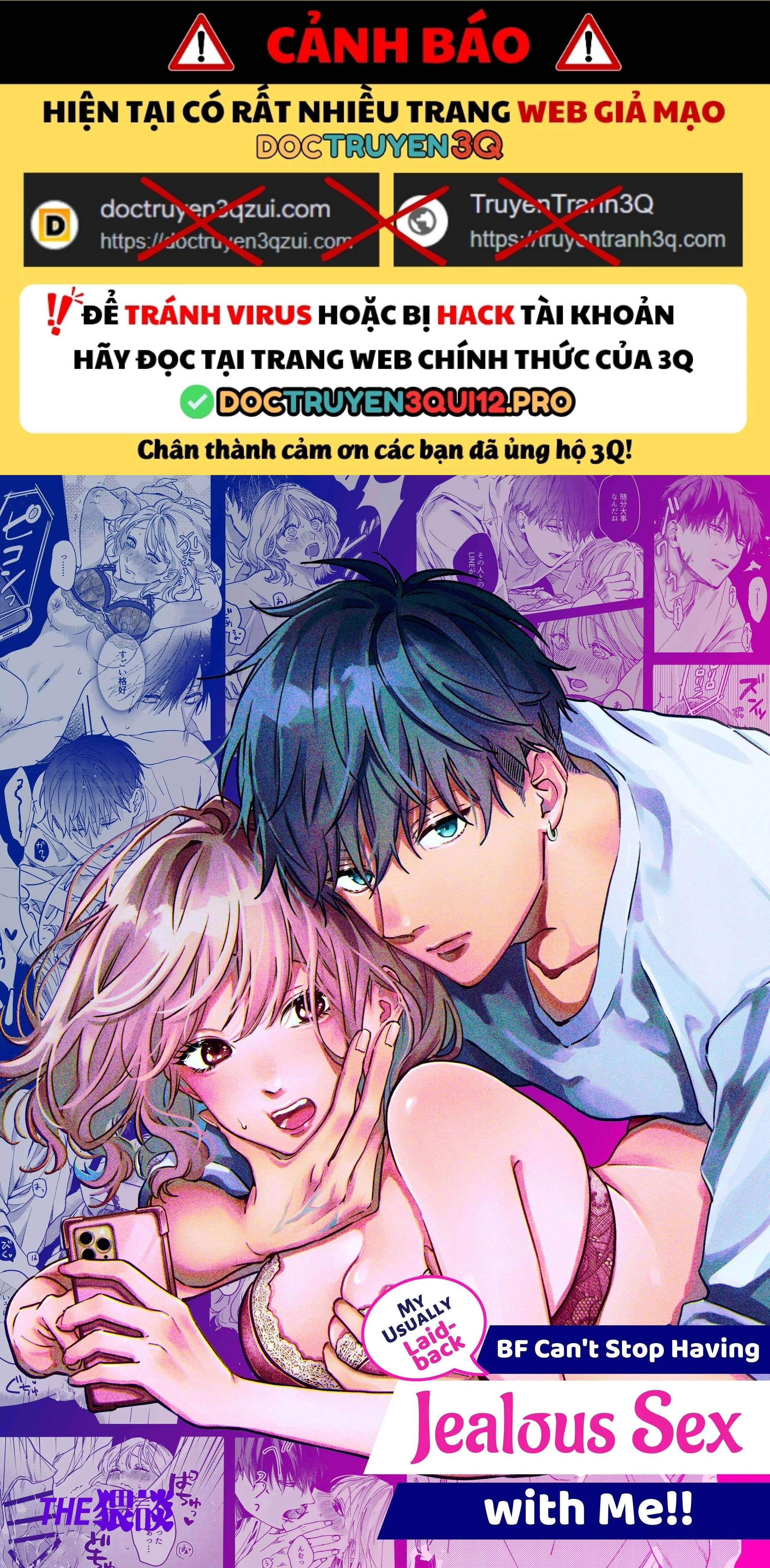 đọc truyện [18+] Tuyển Tập Oneshot Manga Bạo Chương 5 ảnh 3 tại Thiên Thai Truyện