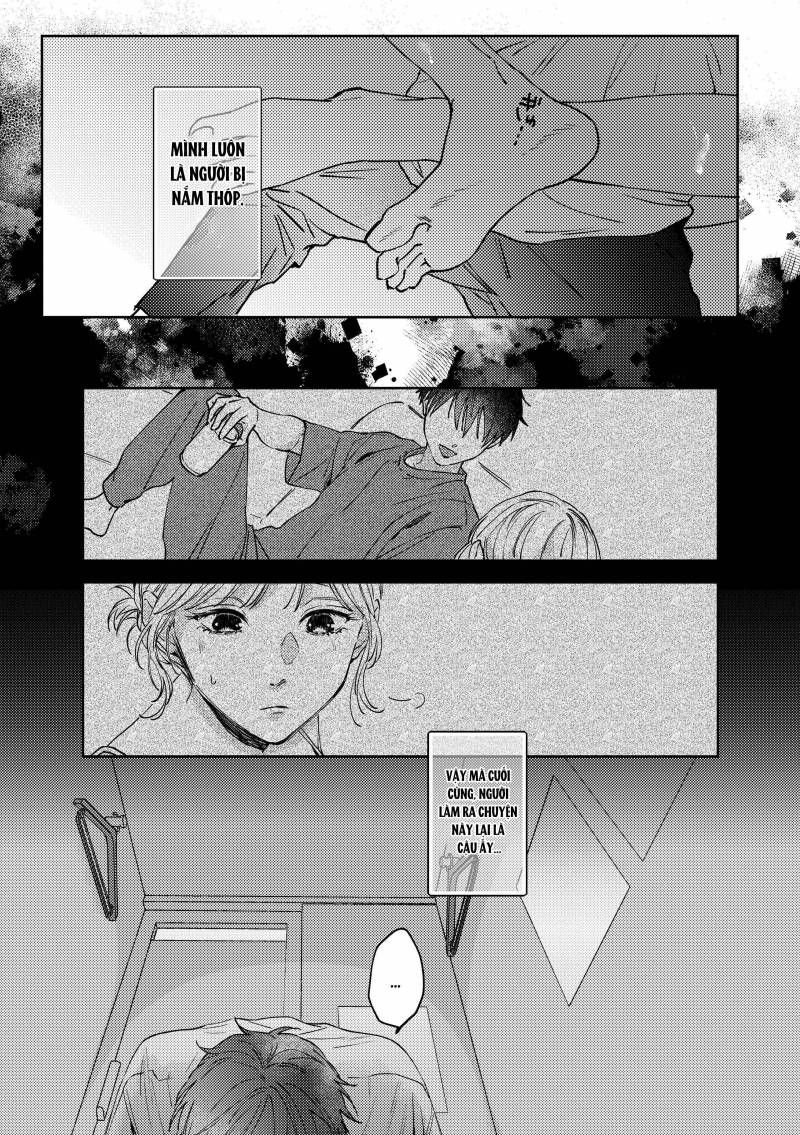 đọc truyện [18+] Tuyển Tập Oneshot Manga Bạo Chương 5 ảnh 38 tại Thiên Thai Truyện