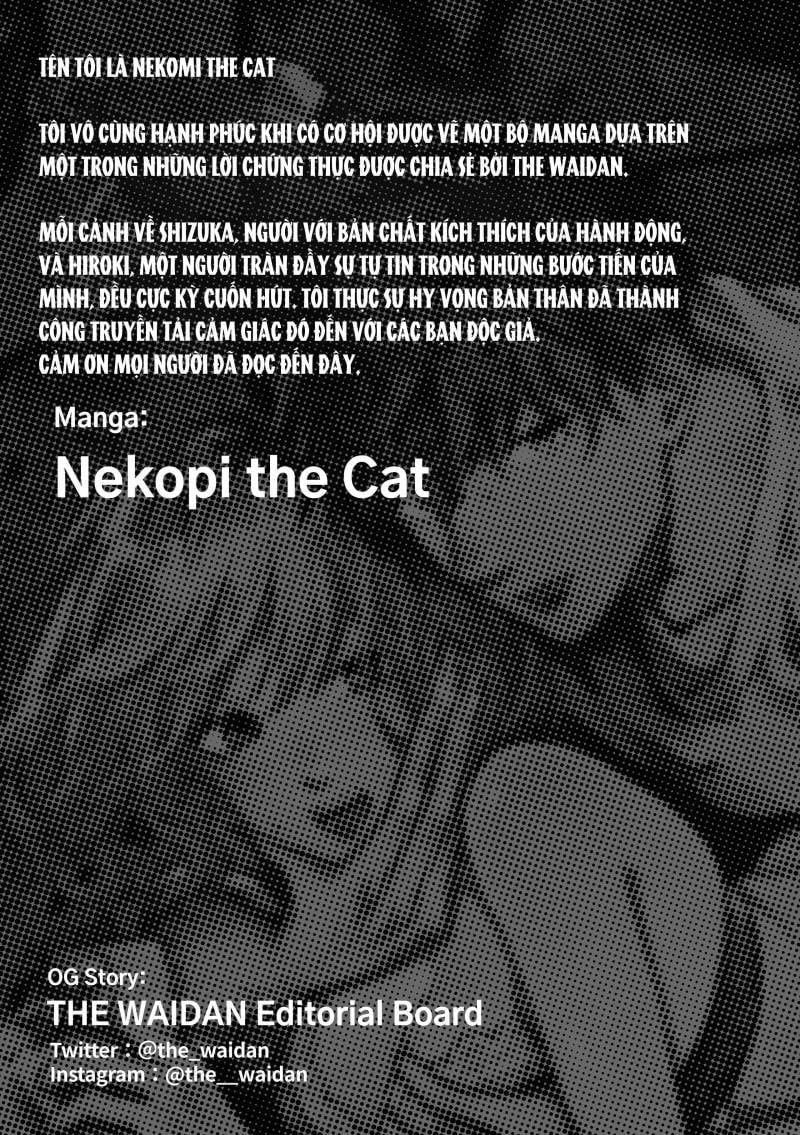 đọc truyện [18+] Tuyển Tập Oneshot Manga Bạo Chương 5 ảnh 42 tại Thiên Thai Truyện