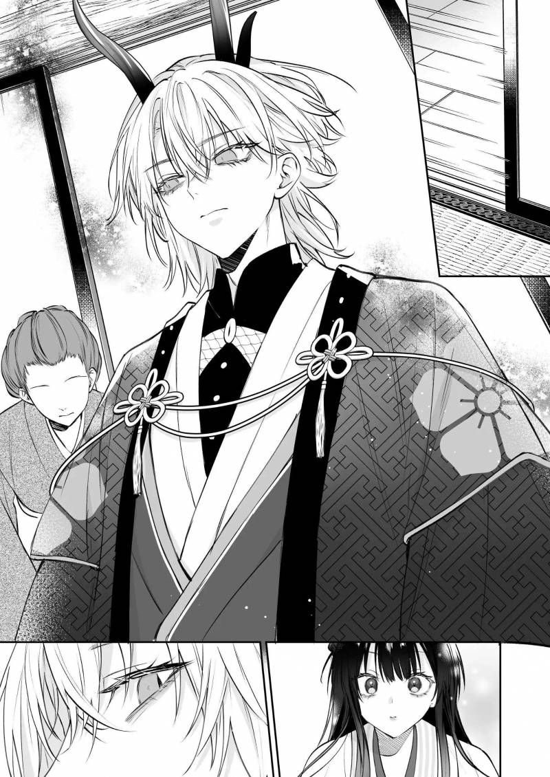 đọc truyện [18+] Tuyển Tập Oneshot Manga Bạo Chương 6 ảnh 13 tại Thiên Thai Truyện