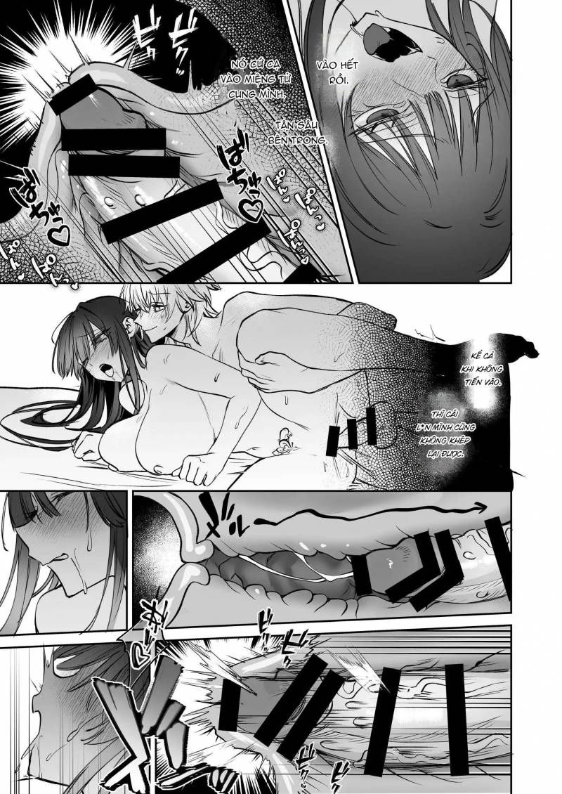 đọc truyện [18+] Tuyển Tập Oneshot Manga Bạo Chương 6 ảnh 79 tại Thiên Thai Truyện