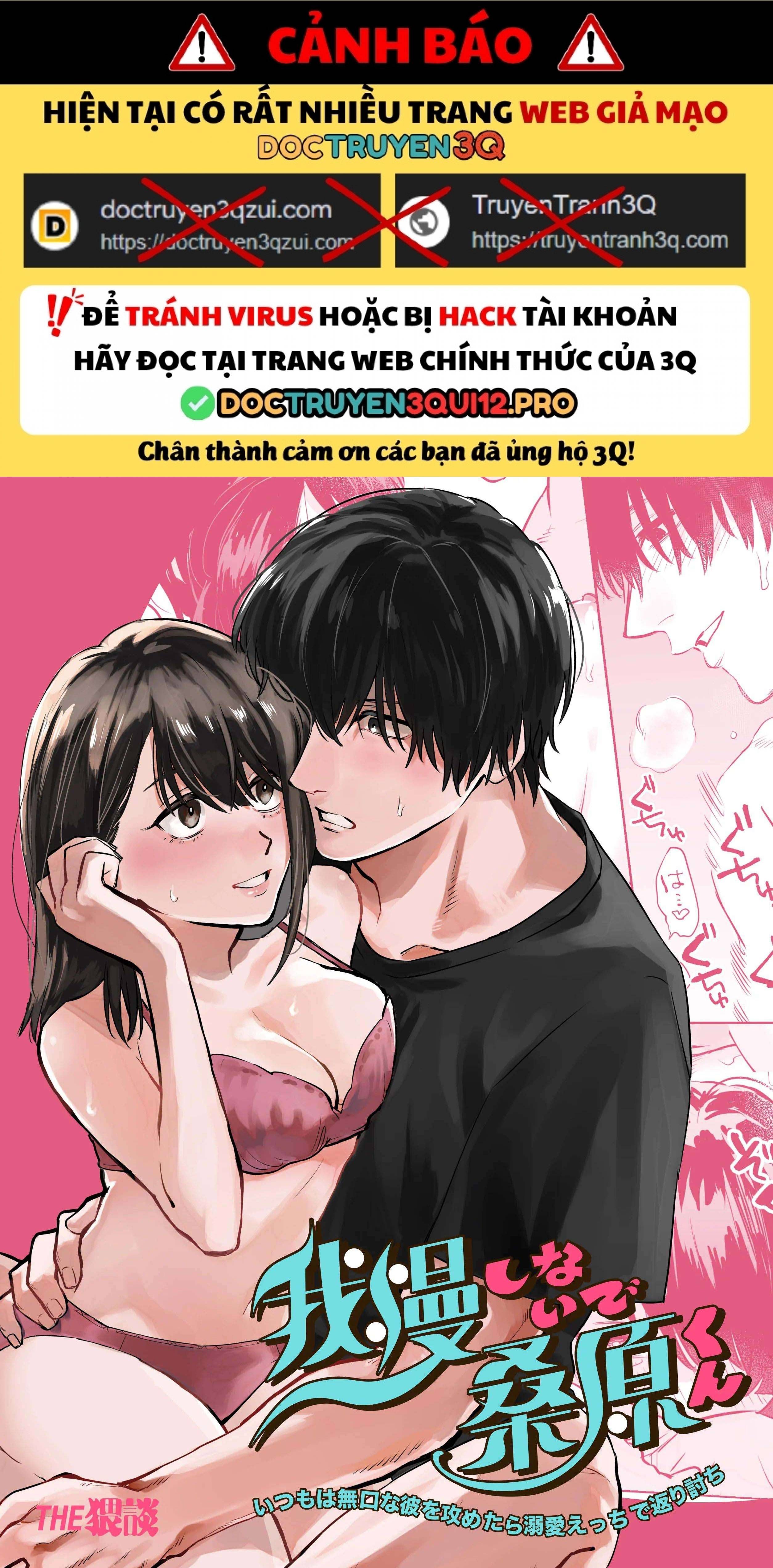 đọc truyện [18+] Tuyển Tập Oneshot Manga Bạo Chương 7 ảnh 3 tại Thiên Thai Truyện