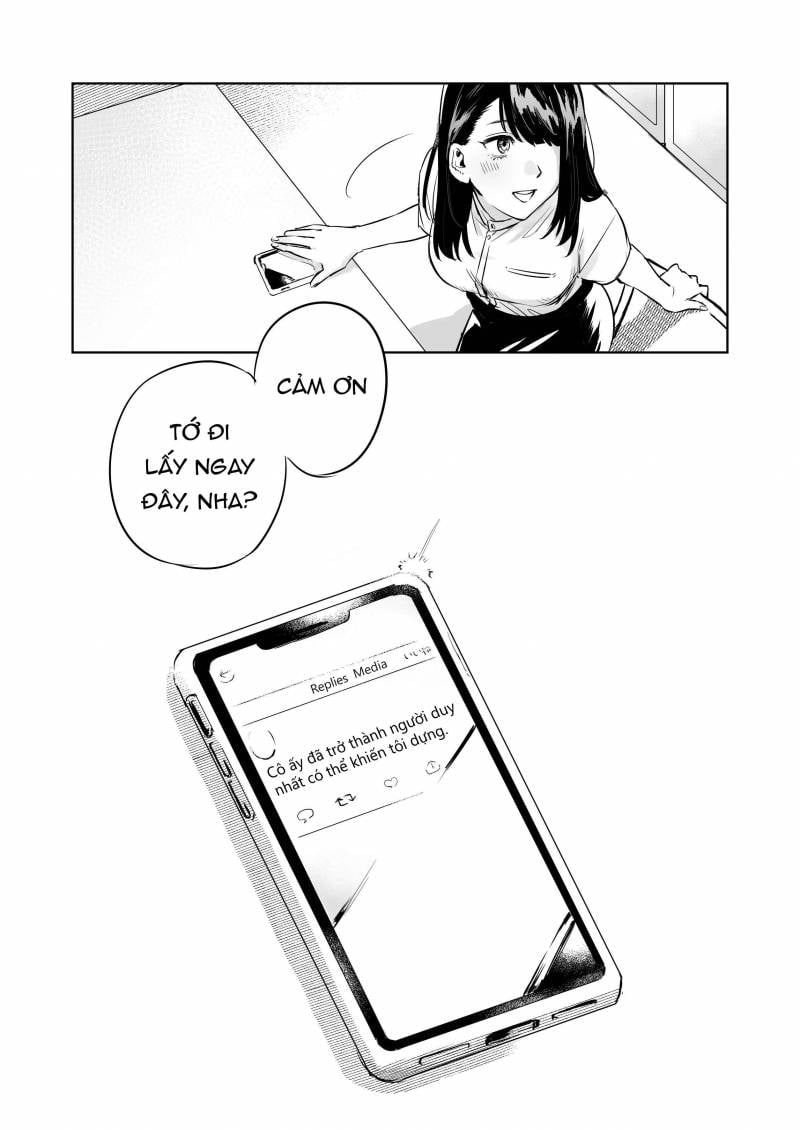 đọc truyện [18+] Tuyển Tập Oneshot Manga Bạo Chương 7 ảnh 46 tại Thiên Thai Truyện