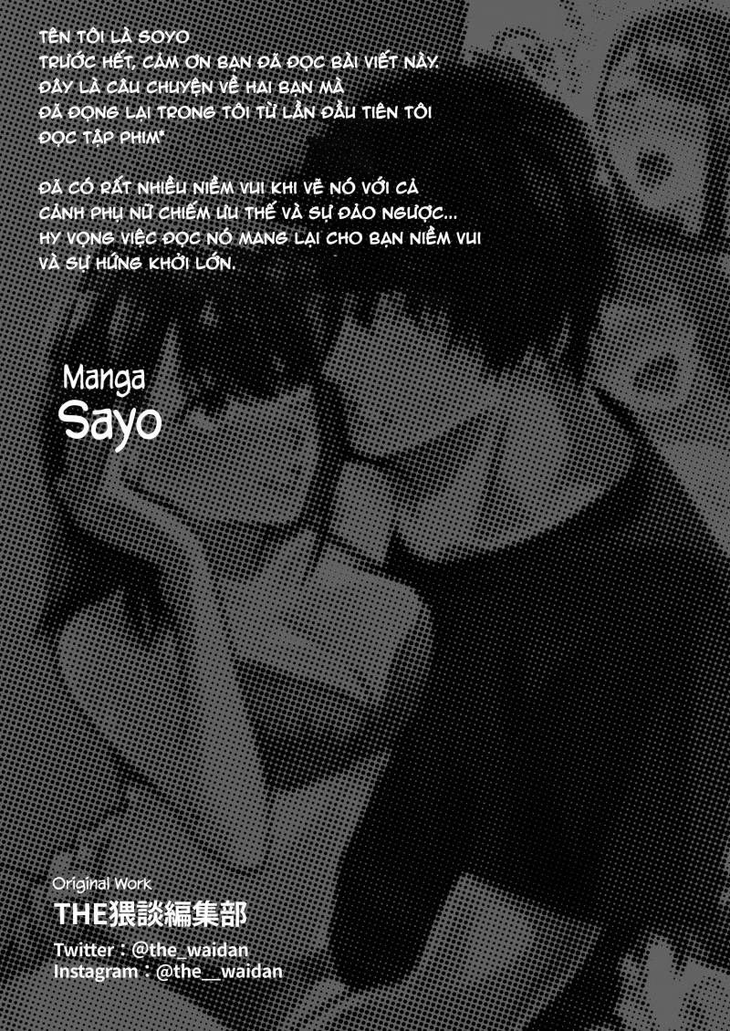 đọc truyện [18+] Tuyển Tập Oneshot Manga Bạo Chương 7 ảnh 47 tại Thiên Thai Truyện