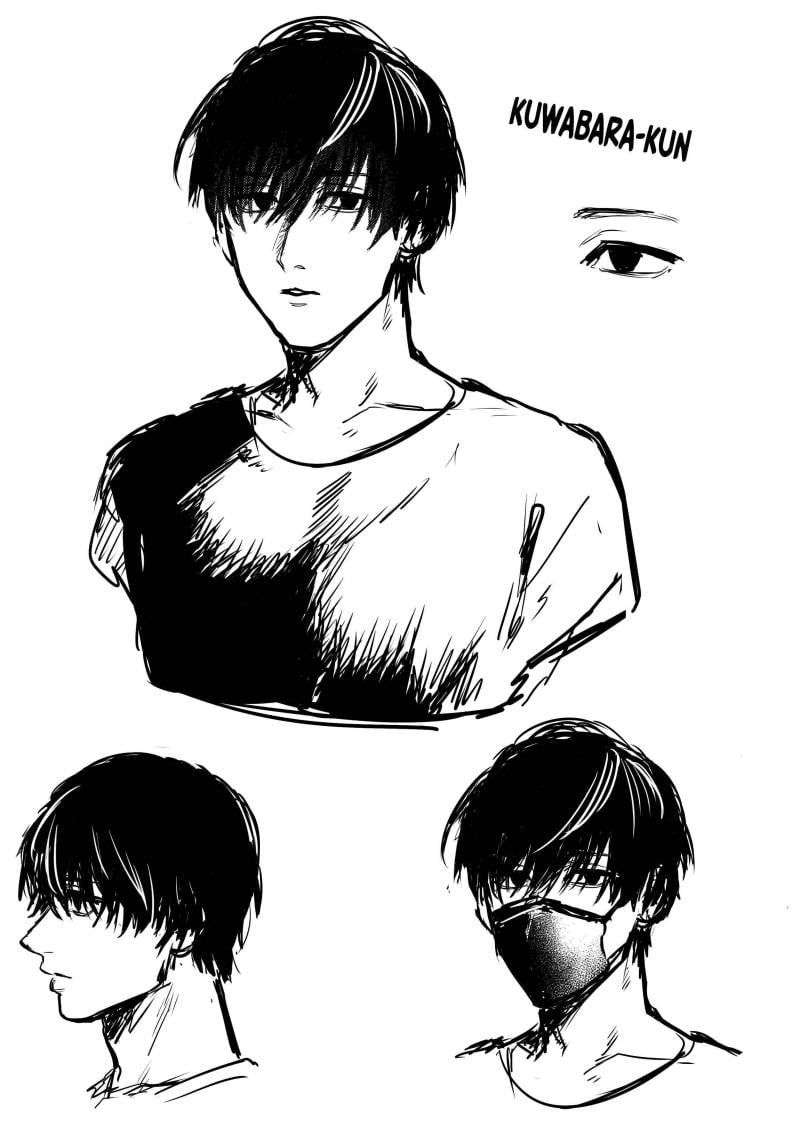 đọc truyện [18+] Tuyển Tập Oneshot Manga Bạo Chương 7 ảnh 48 tại Thiên Thai Truyện