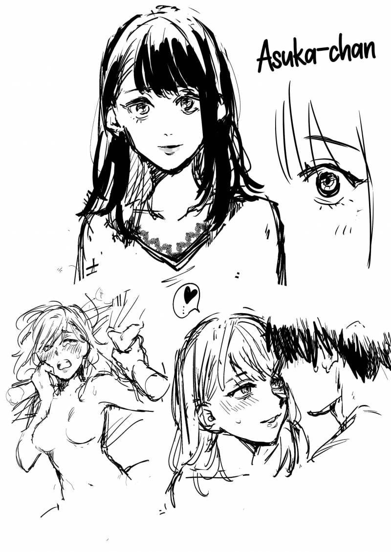 đọc truyện [18+] Tuyển Tập Oneshot Manga Bạo Chương 7 ảnh 49 tại Thiên Thai Truyện