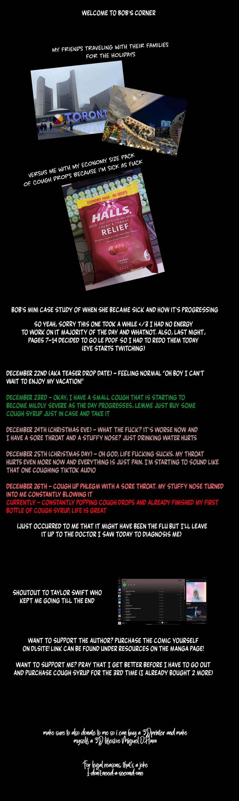 đọc truyện [18+] Tuyển Tập Oneshot Manga Bạo Chương 7 ảnh 51 tại Thiên Thai Truyện