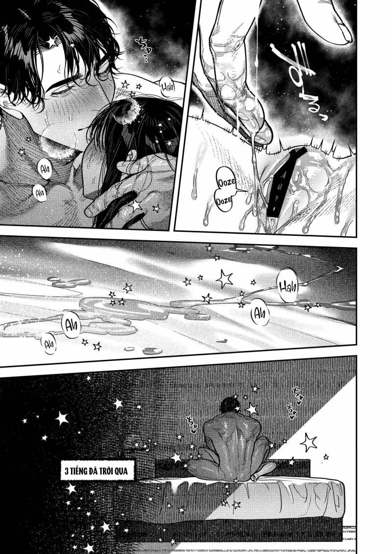 đọc truyện [18+] Tuyển Tập Oneshot Manga Bạo Chương 8 ảnh 50 tại Thiên Thai Truyện