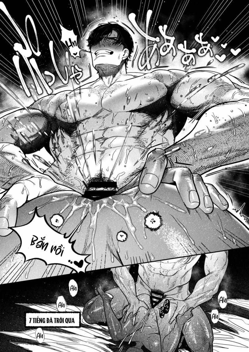 đọc truyện [18+] Tuyển Tập Oneshot Manga Bạo Chương 8 ảnh 66 tại Thiên Thai Truyện