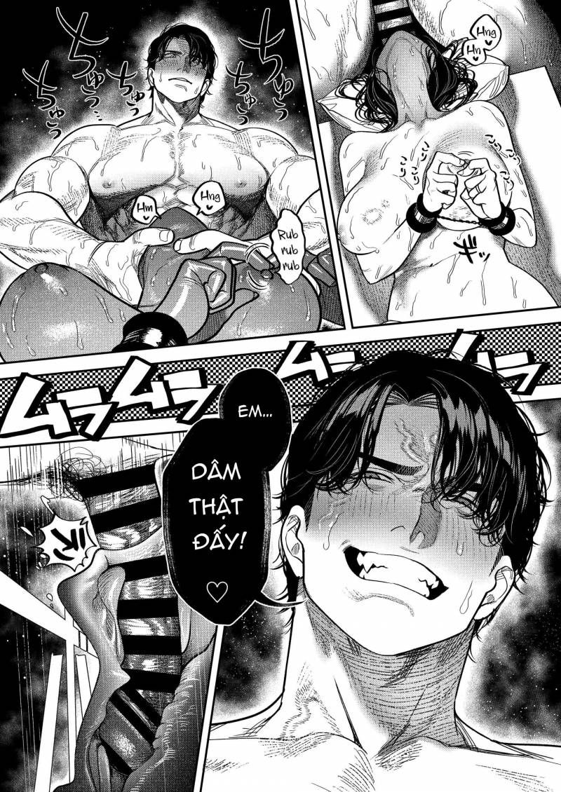 đọc truyện [18+] Tuyển Tập Oneshot Manga Bạo Chương 8 ảnh 69 tại Thiên Thai Truyện